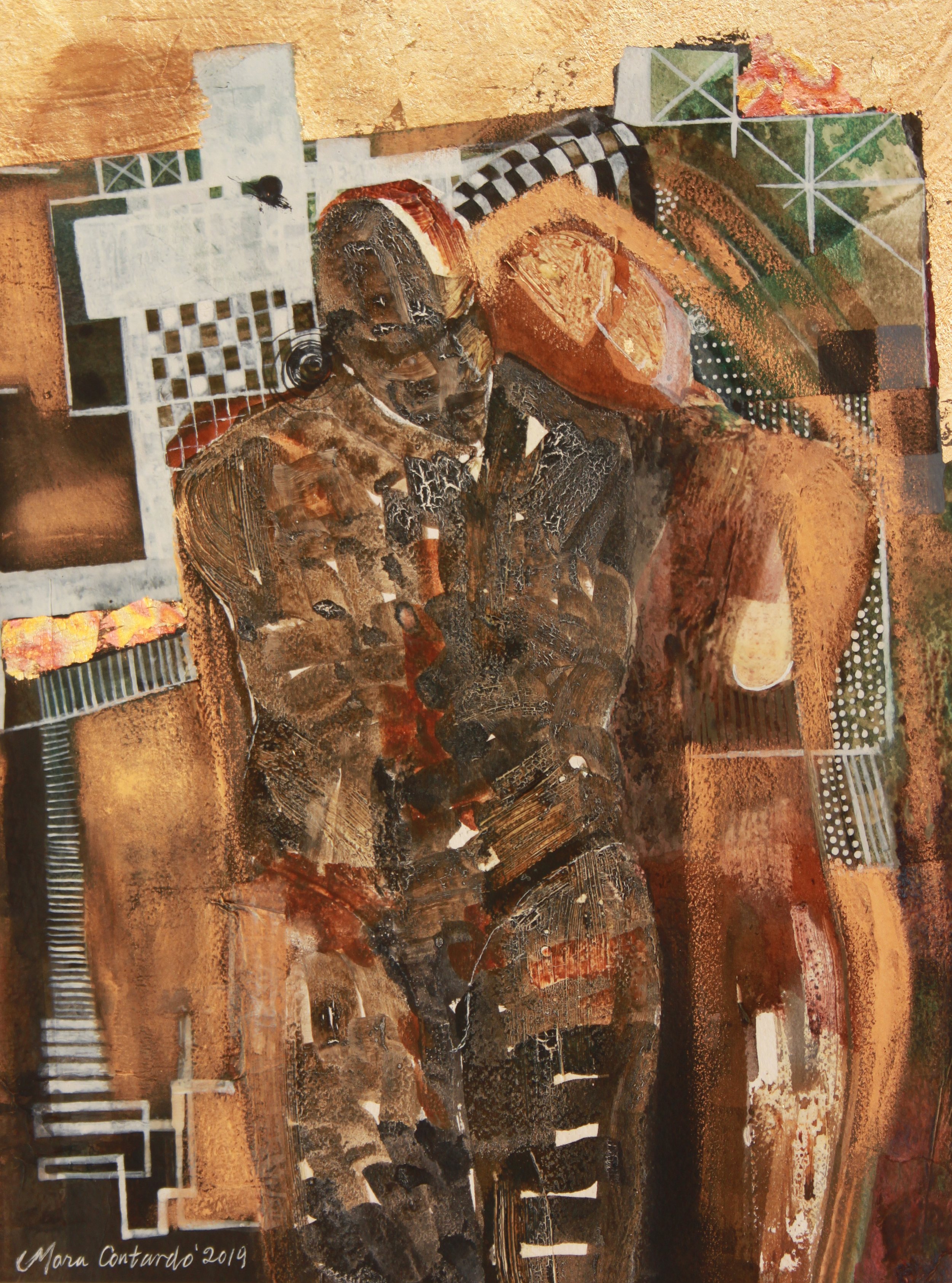 Tillsammans i kampen