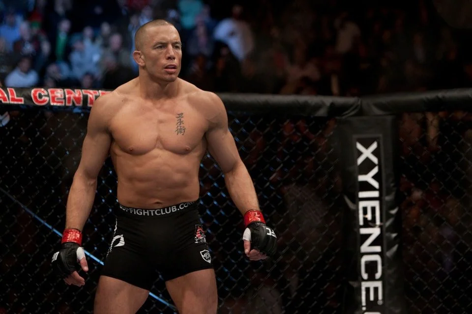 3 Things I know for sure about training fighters