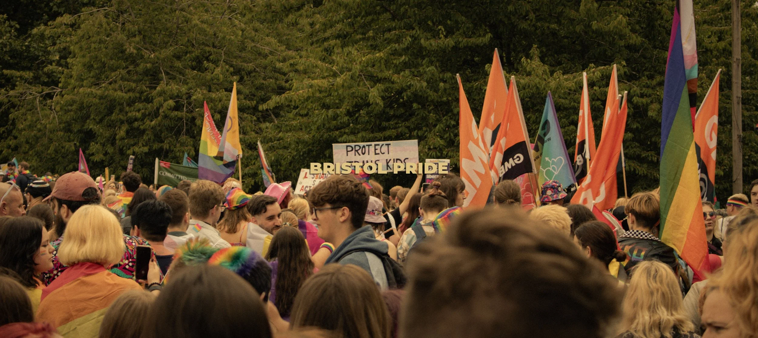 bristol pride 2023