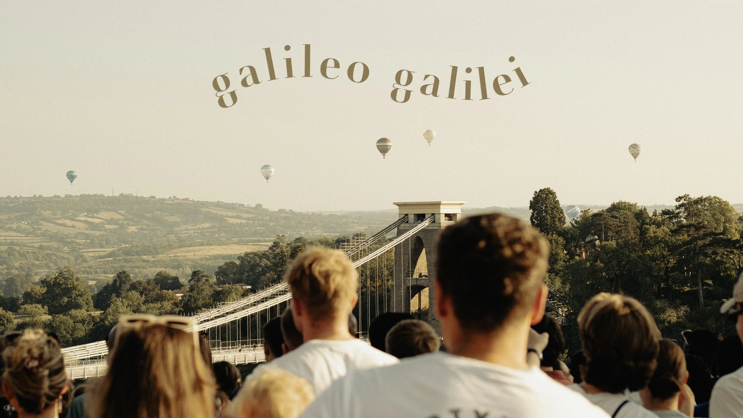 galileo galilei