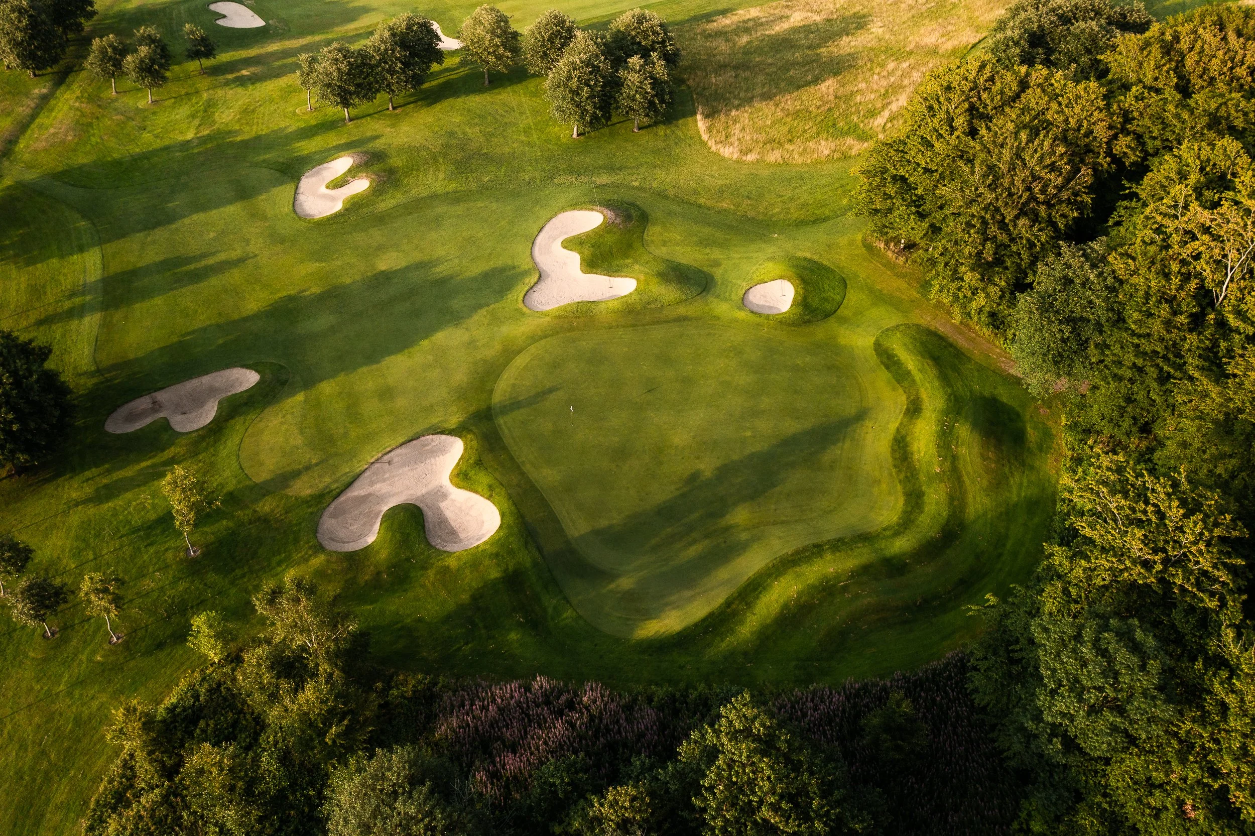 Båstad Golfklubb