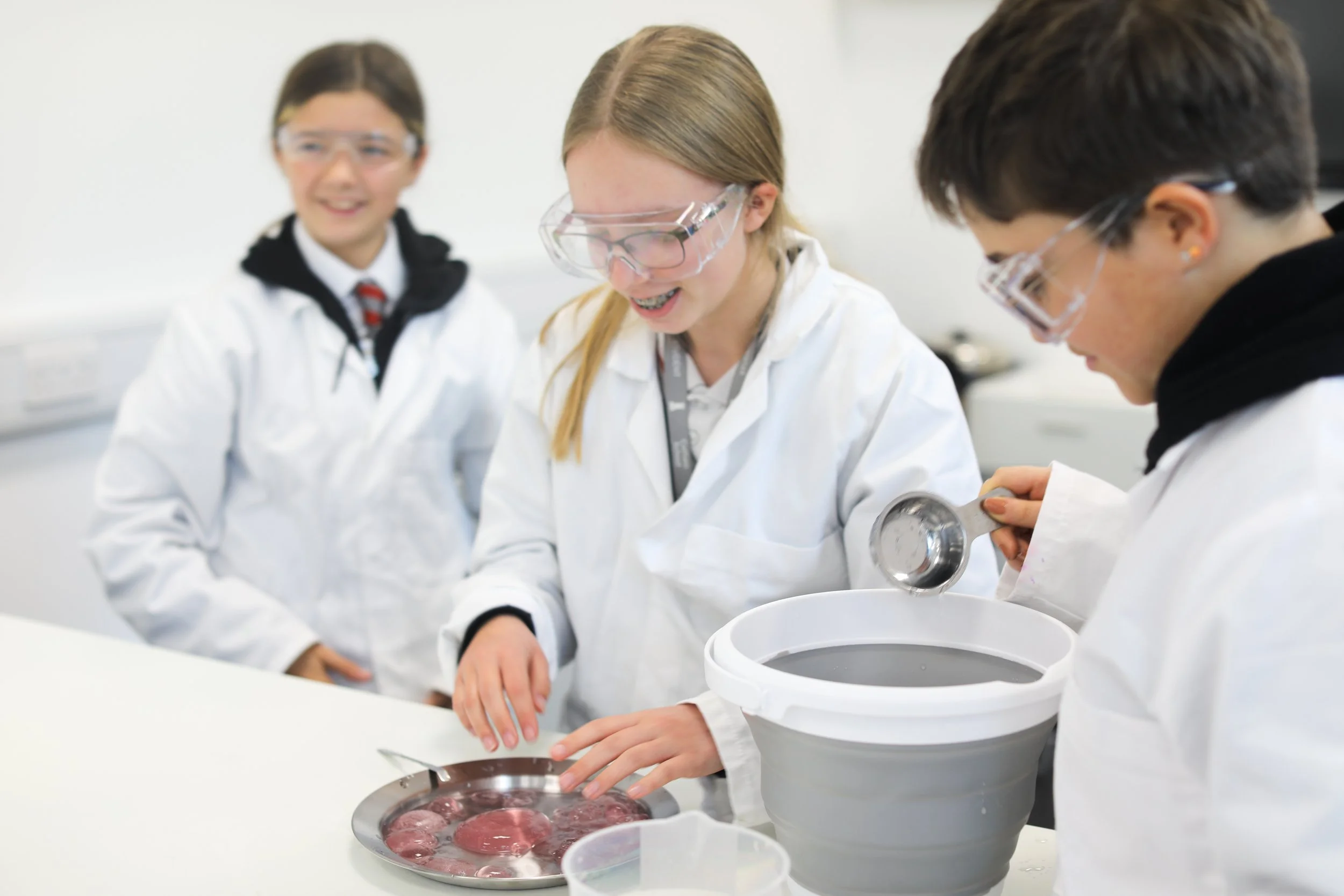 Visit us — Science Creates Outreach