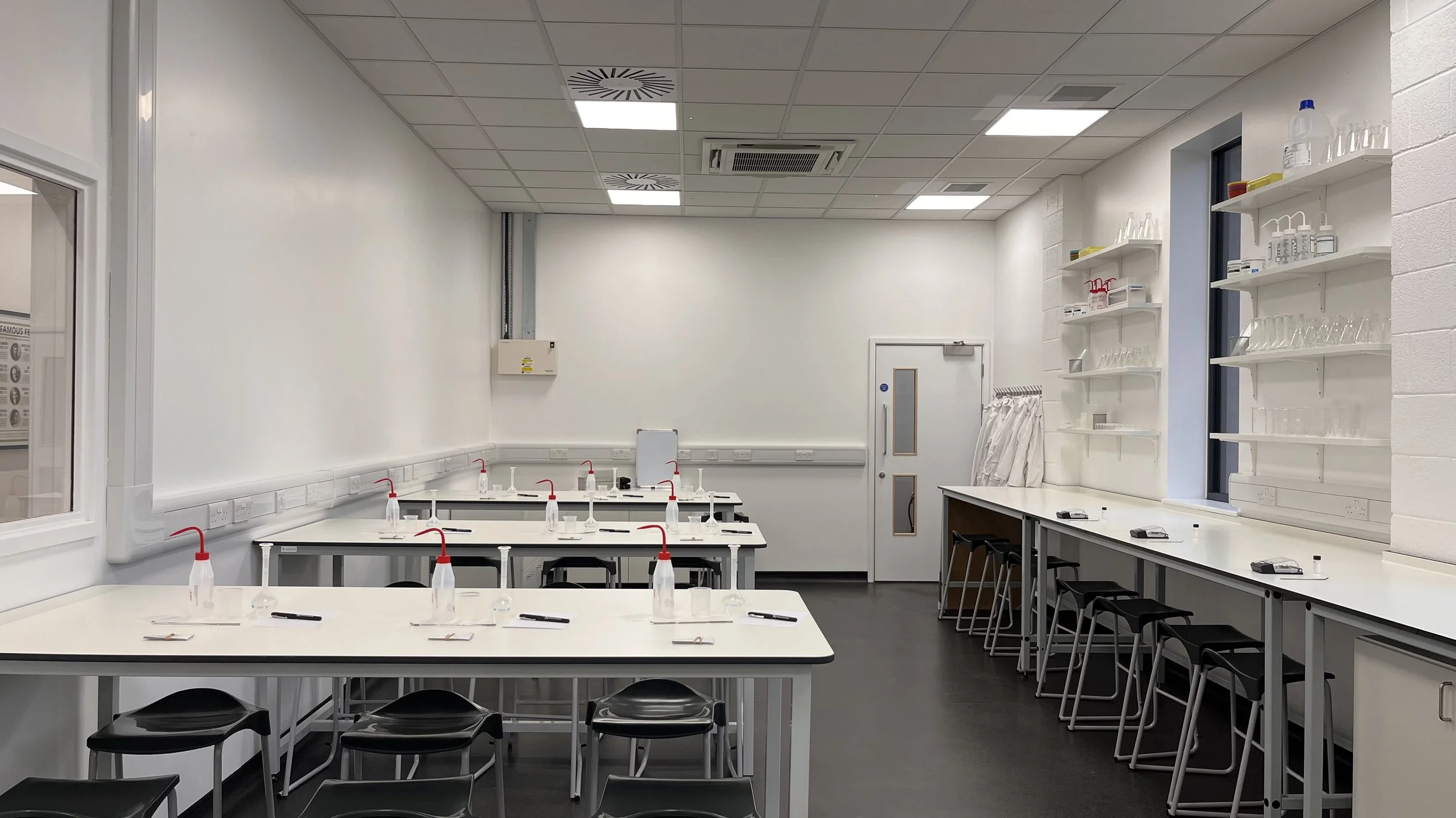 ScienceCreates Outreach