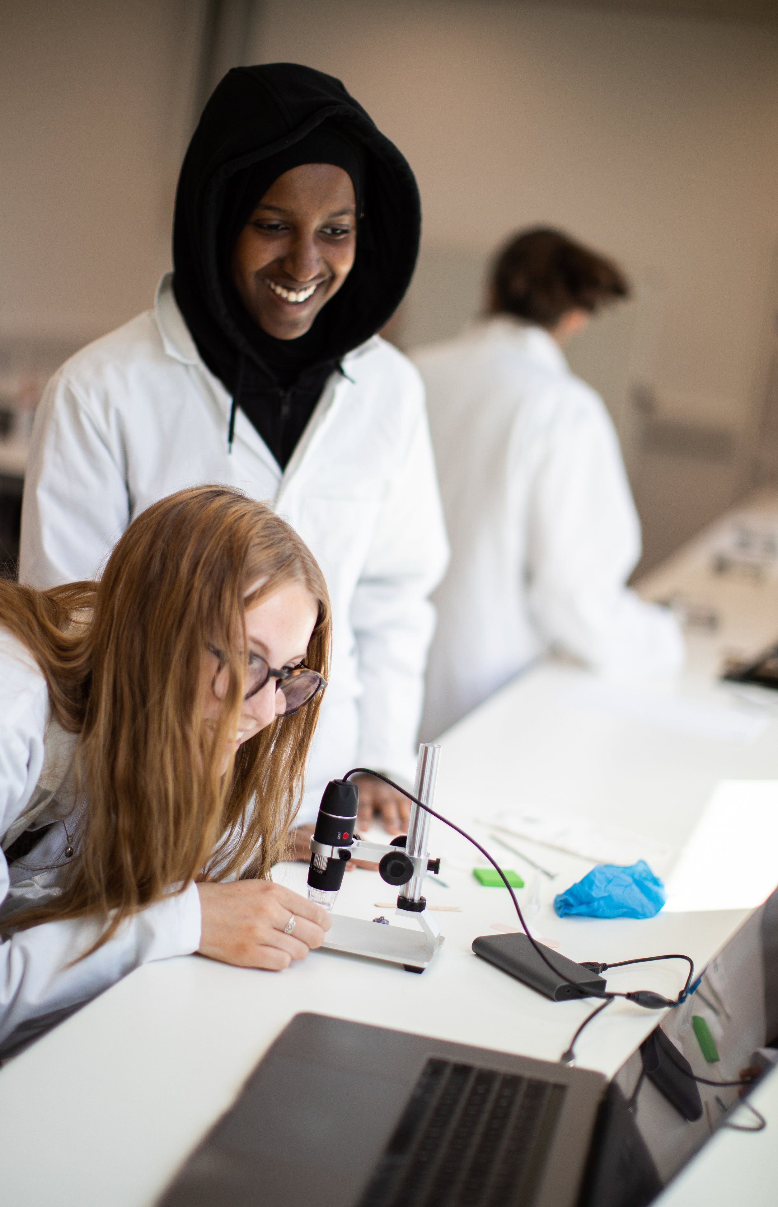 Science Help People About — Science Creates Outreach