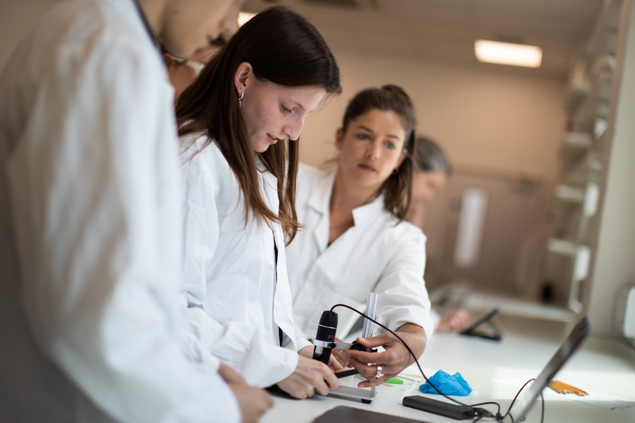 Science Creates Outreach