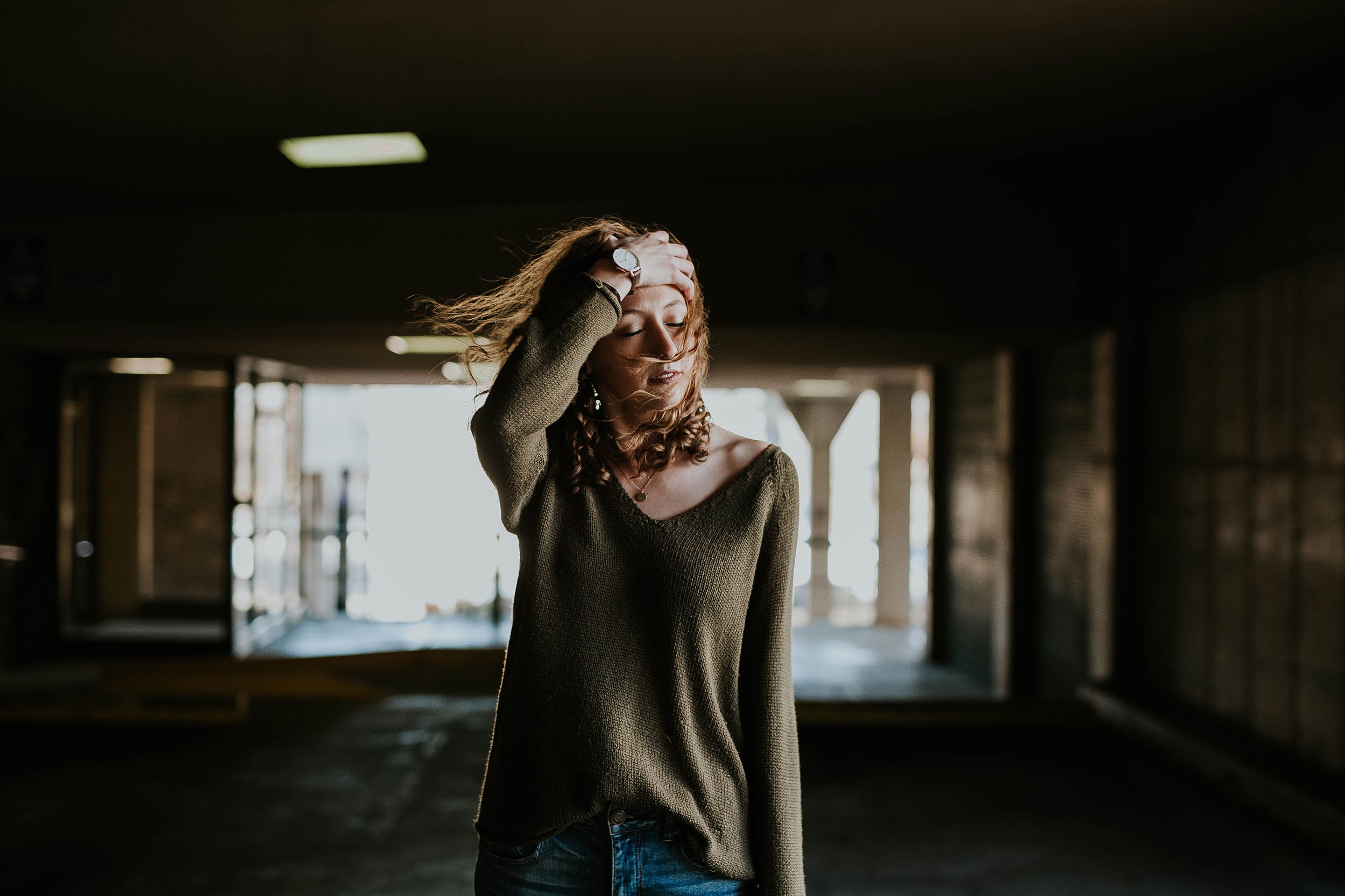 Building self-belief and the gift of experiments