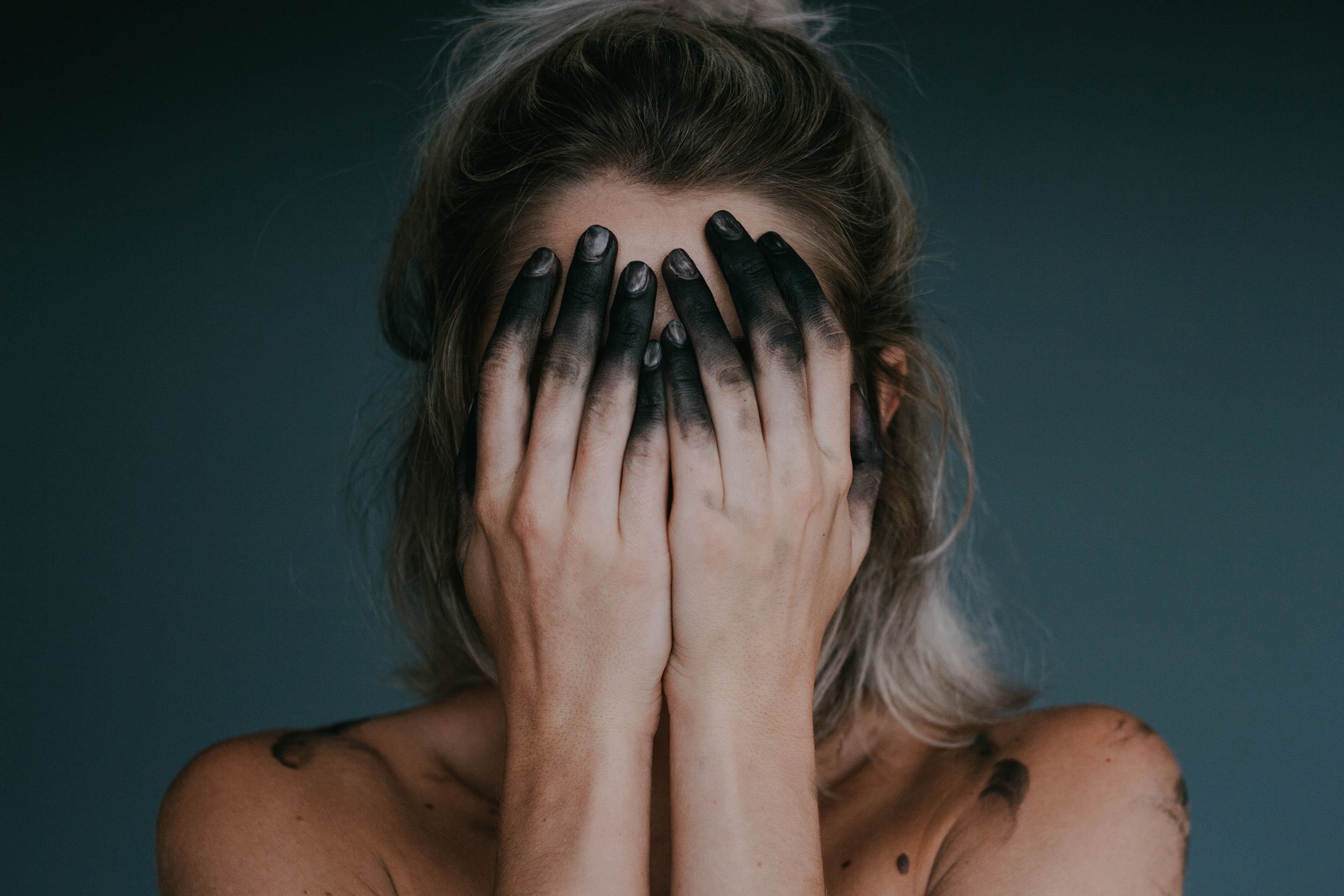 Embracing the messiness on the path to your dreams and goals