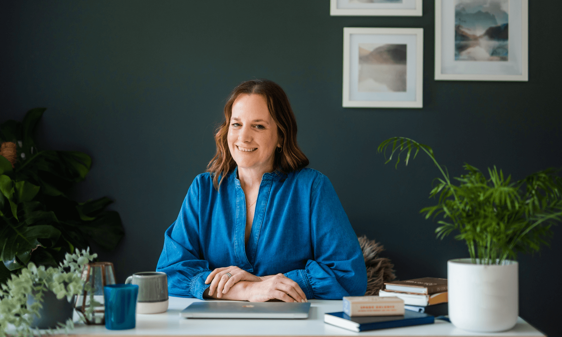 How to overcome self-doubt at work