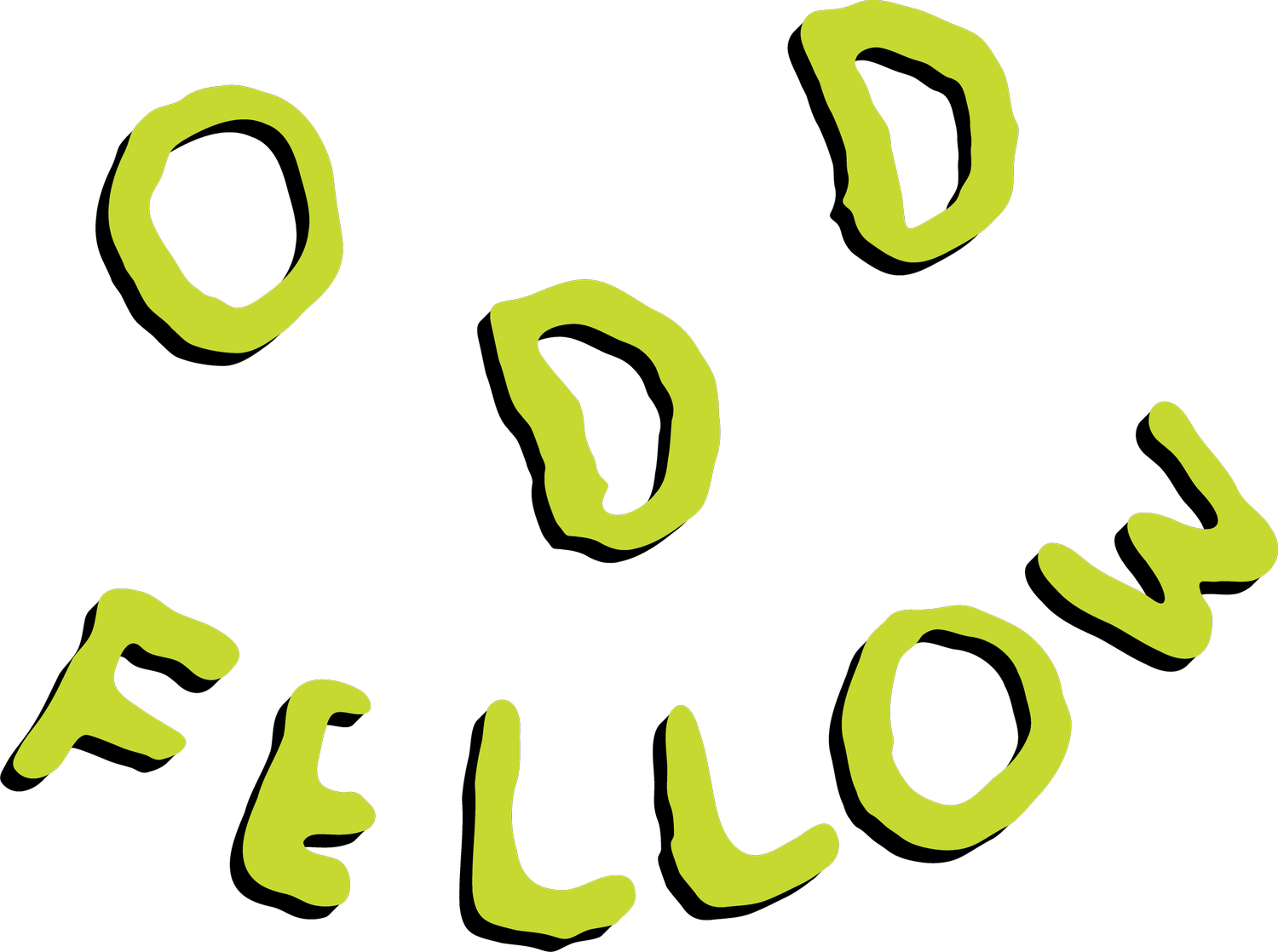 ODD FELLOW