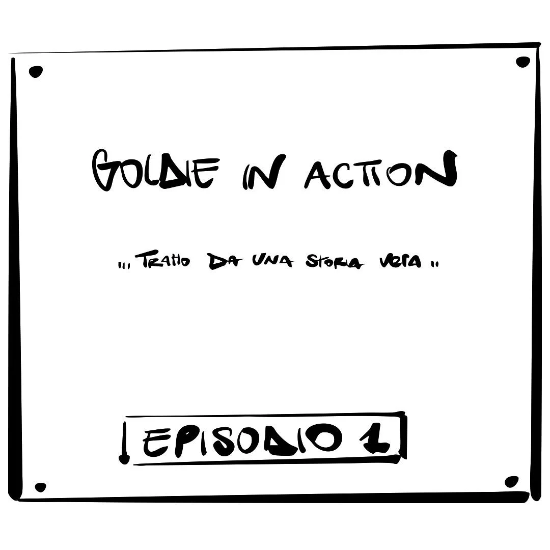 🍎💥GOLDIE IN ACTION💥🍎
&hellip;tratto da una storia vera..
Episodio 1 
.
.
.
.
#horsewayboscobello #leavventuredelbranco #fumetto #fun #dispettiincorso #horses #furtodimele #freetime #comics #cartoon #stalla #mucchecuriose #bigfamily #loveanimals #