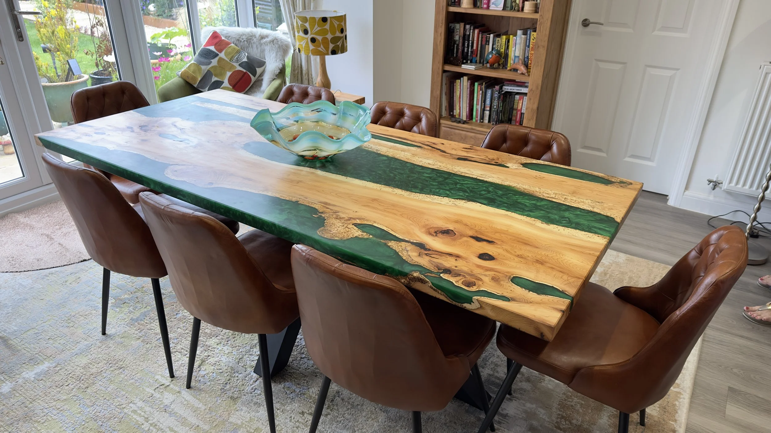 Jade Green Dining Table 4.JPEG