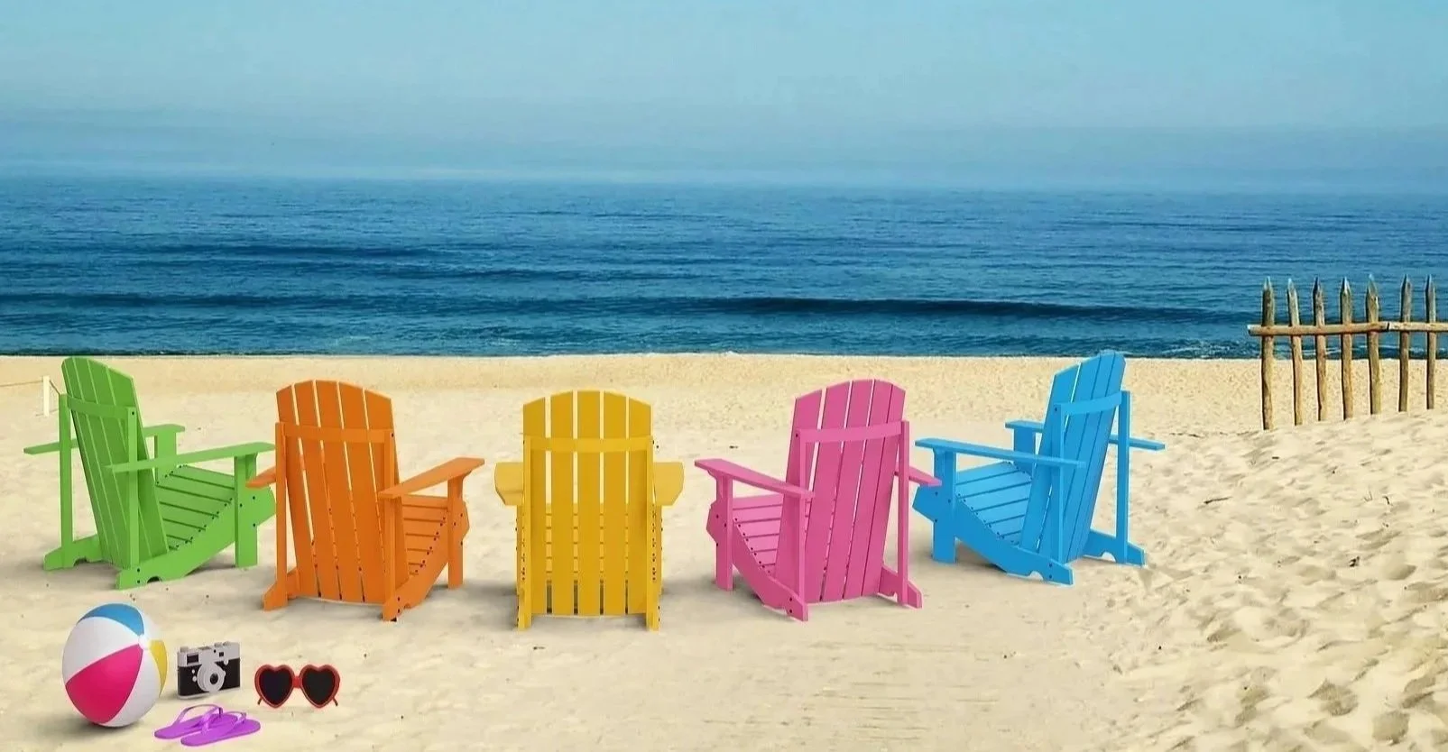 Wir machen Sommerpause!