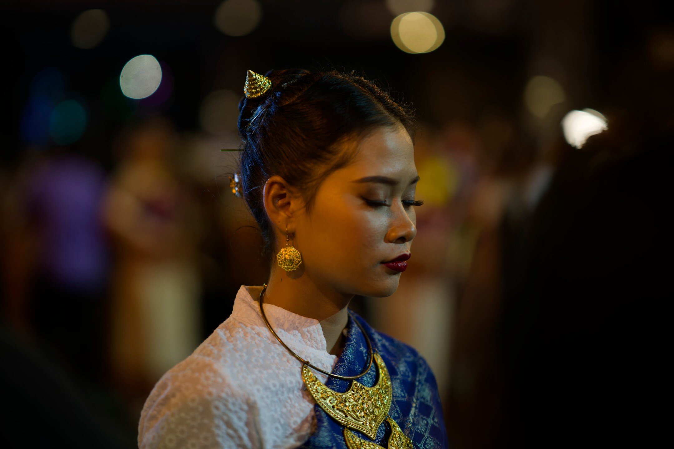 #thailand #changmai #loykrathong #loykrathongfestival #yeepeng #yeepengfestival
more on: www.gregm.eu/pictures/events