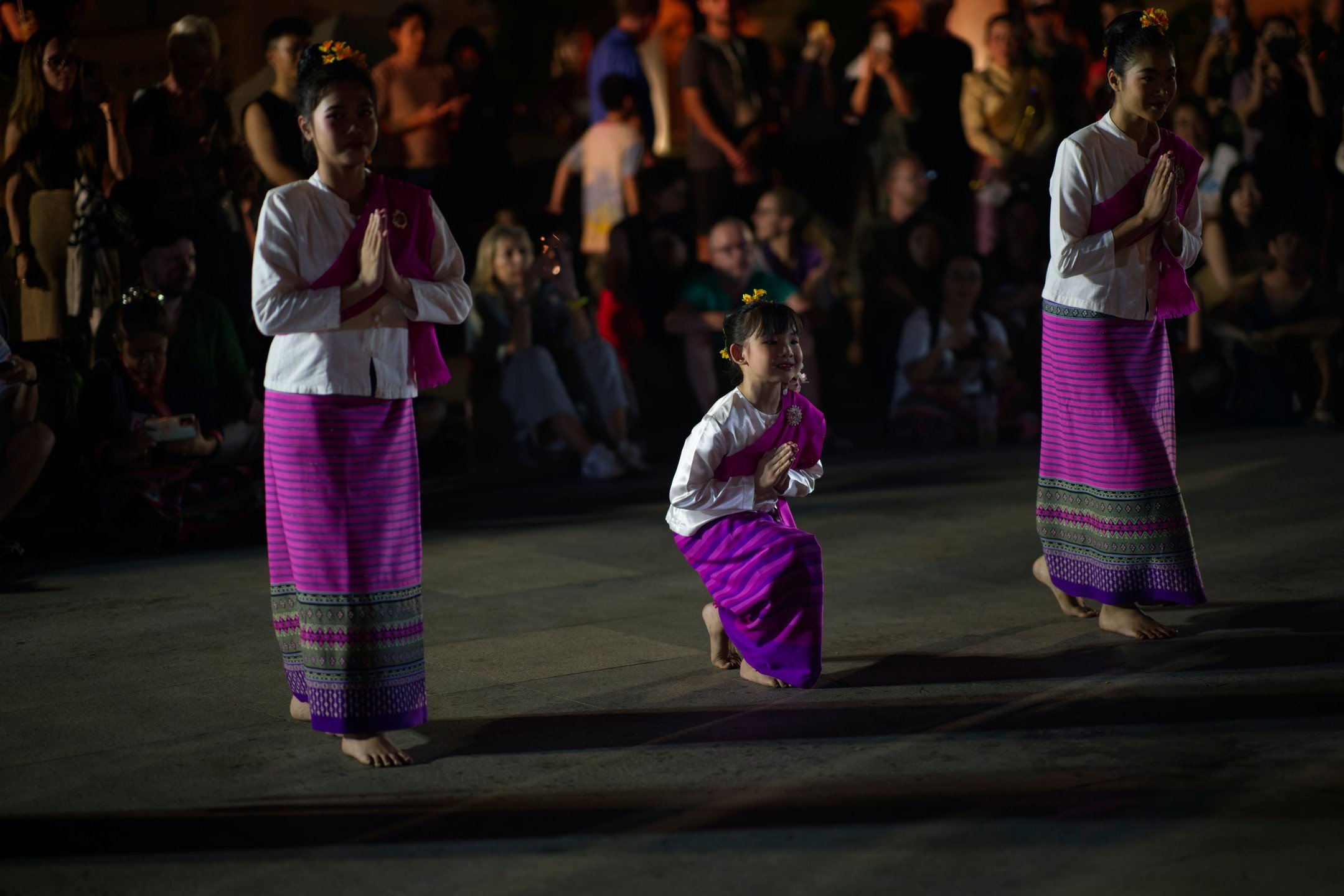 #thailand #changmai #loykrathong #loykrathongfestival #yeepeng #yeepengfestival
more on: www.gregm.eu/pictures/events