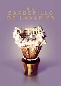 F. A. Barbieri: El Barberillo de Lavapiés