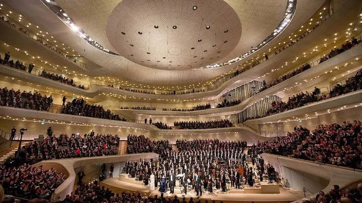 W. A. Mozart: Great Mass in C minor