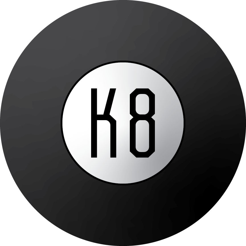 K8 Design
