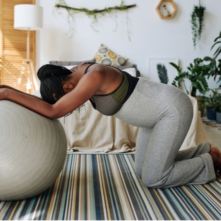 Navigating Childbirth: A Guide to the Stages of Labour