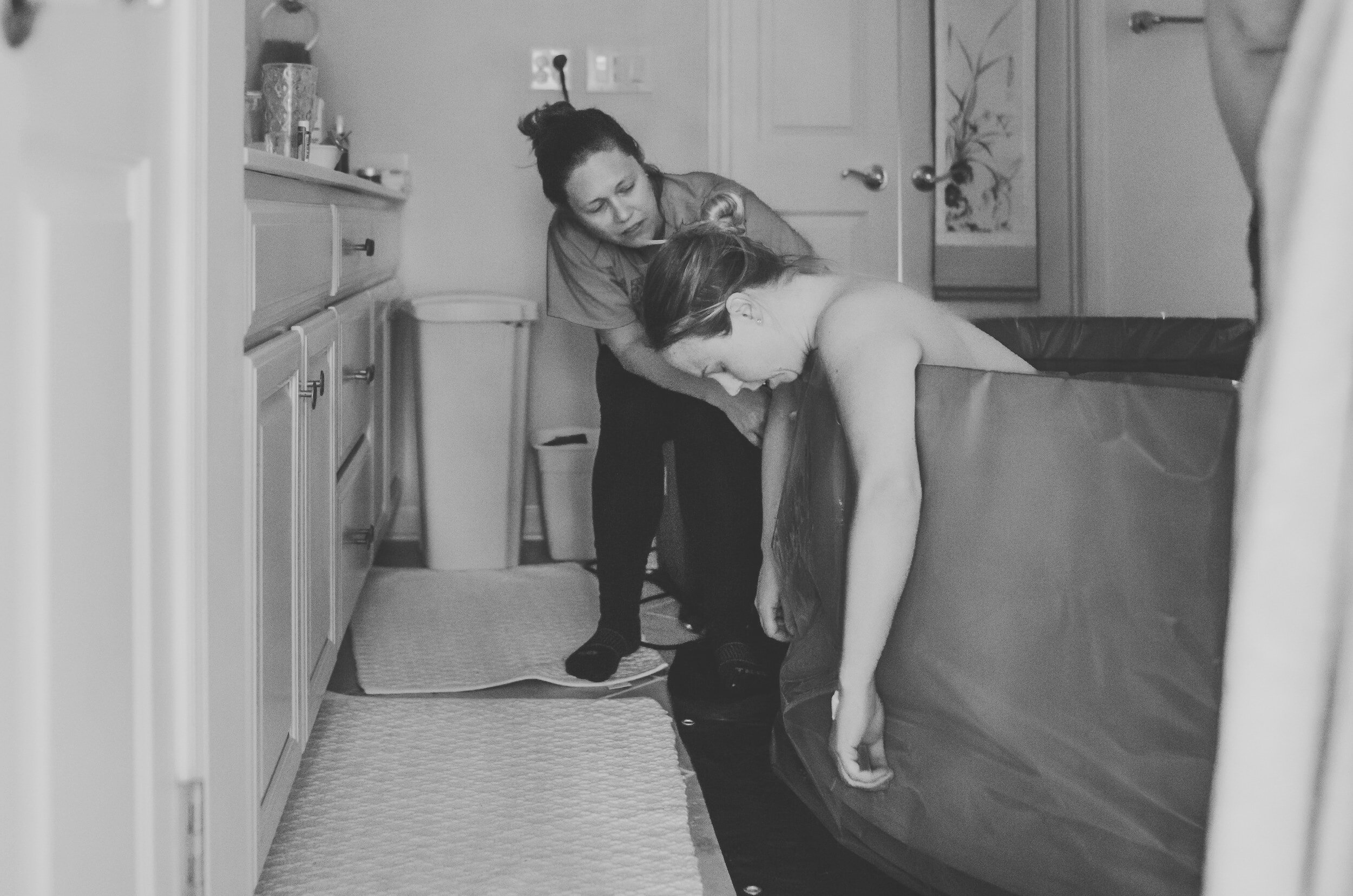 How to choose a Doula