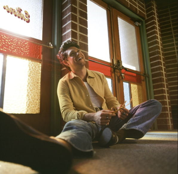 Niall Horan Snare Chain (Free)