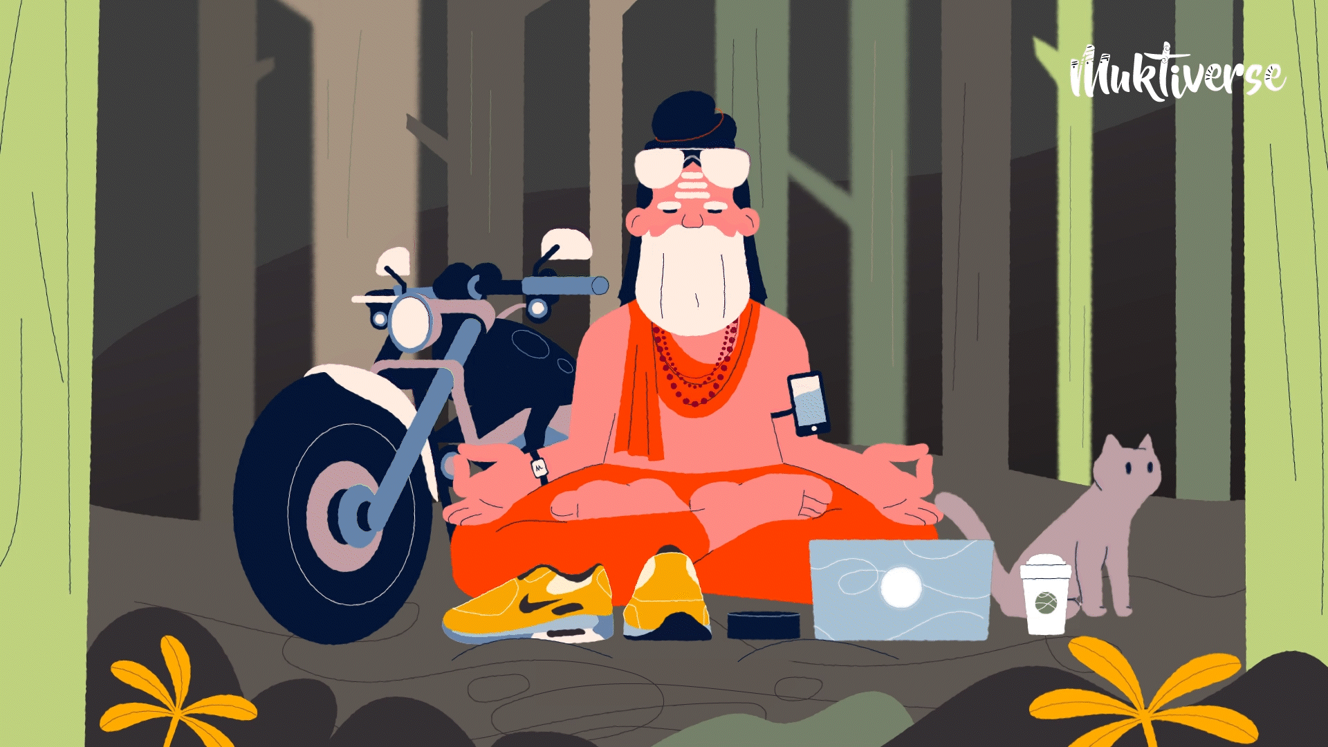 Folk Highway Music Videos