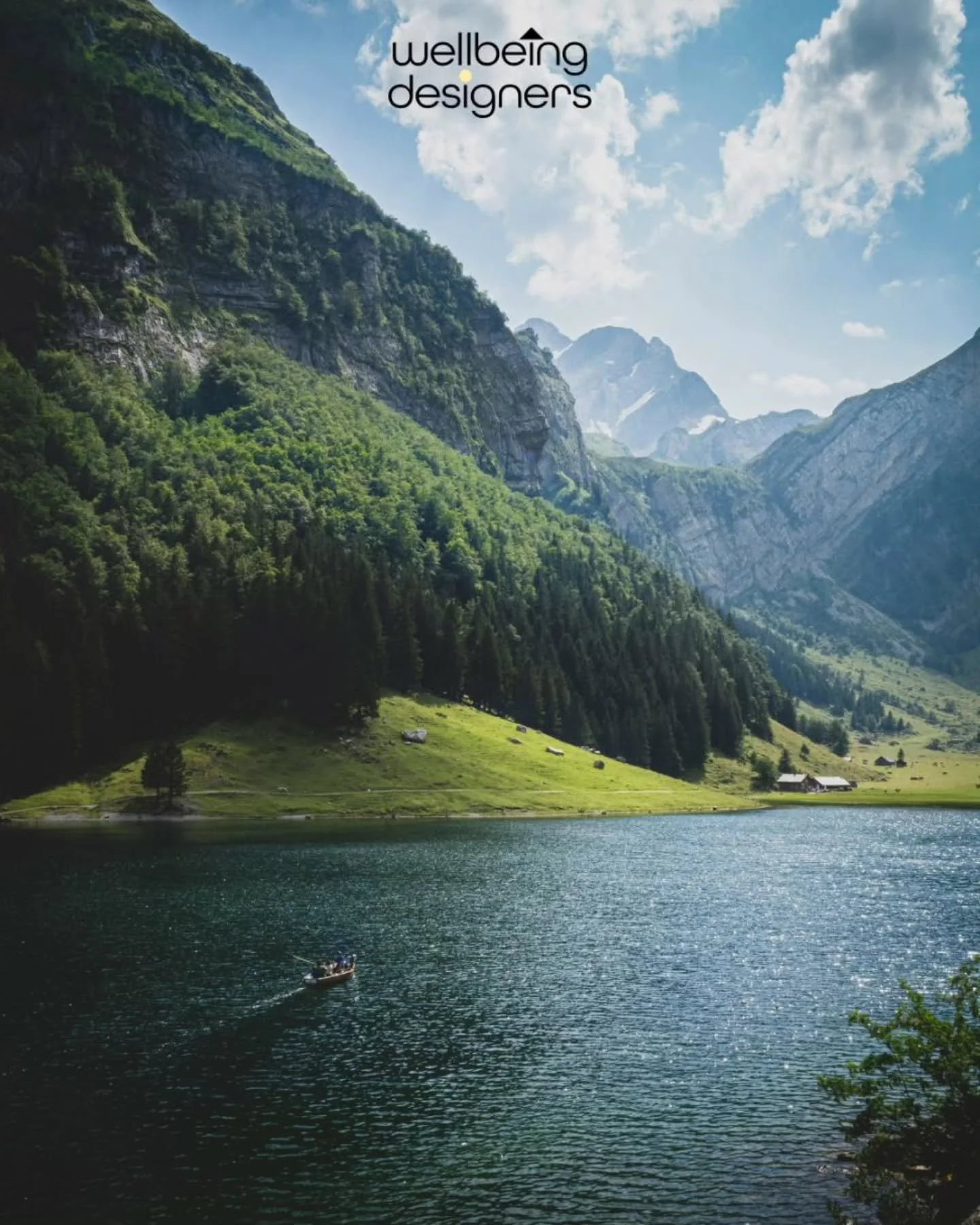 Fresh air, movement, and distance from the noise play a powerful role in supporting mental clarity and overall wellbeing. Nature has a way of grounding us, helping restore focus, reduce stress, and reconnect us with what matters most.

Integrating ev