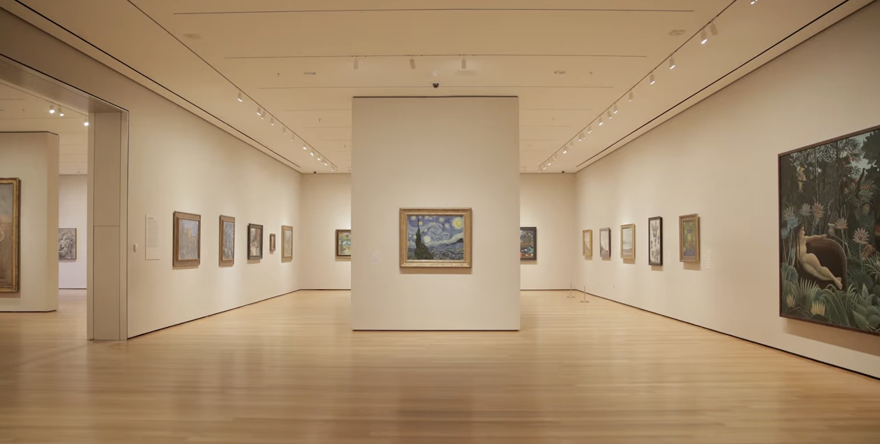 Museum of Modern Art