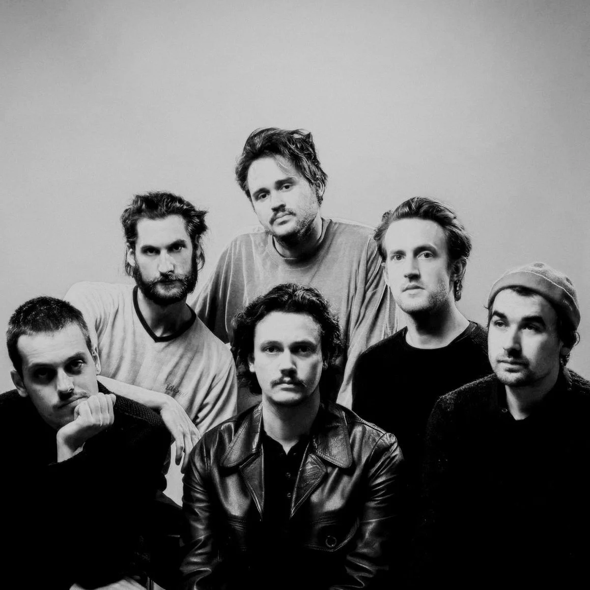 Lineup — Zomerlief Mariakerke 2123 april