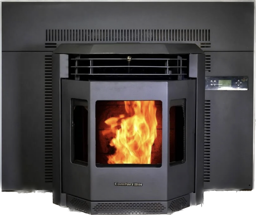 Carolina Pellet Stoves