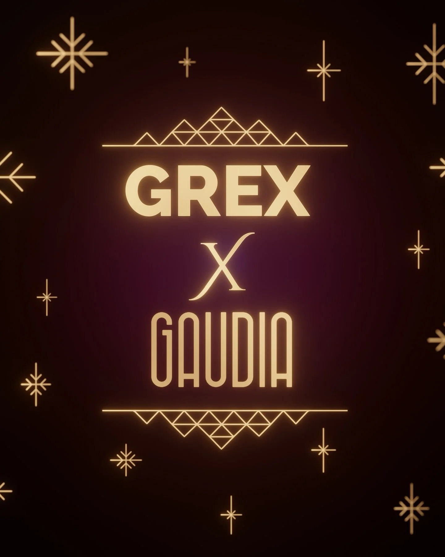 Grexin joulu saa huomenna jatkoa Lahdessa!✨

Grex ja Gaudia toivottavat sinut syd&auml;mellisesti tervetulleeksi joulukonserttiin Felix Krohn -saliin torstaina 18.12.2025 klo 19.00! 
Joulukonsertissa kuullaan kumpaakin kuoroa erikseen sek&auml; yhdes