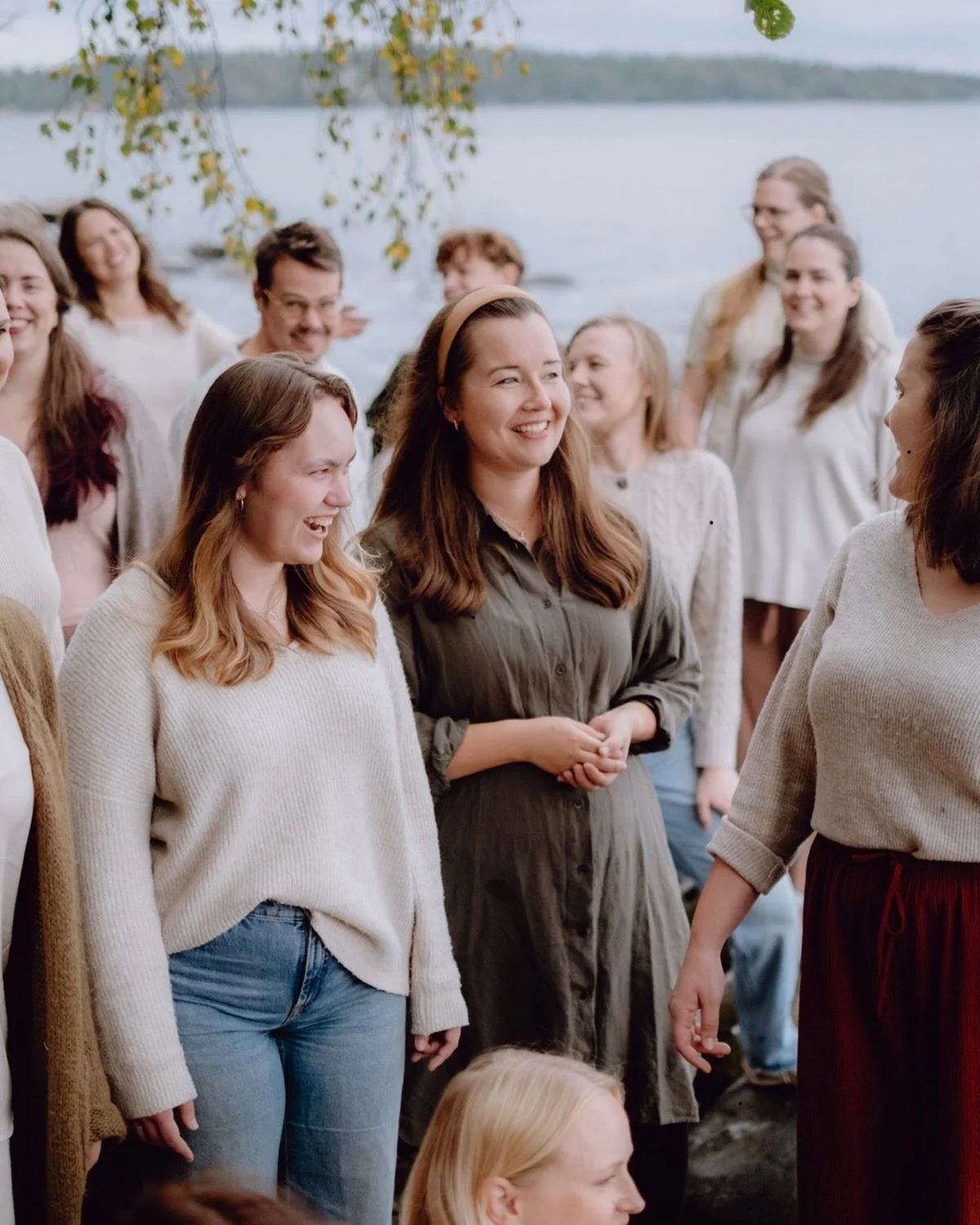 Haluaisitko sin&auml; olla osa musikaalista joukkoamme? Hae Grexiin!! 🎶🔥Etsinn&auml;ss&auml;mme on erityisesti matalia alttoja, tenoreita ja bassoja!🤩

Ilmoittaudu koelauluihin 1.3. menness&auml; s&auml;hk&ouml;postilla osoitteeseen viskaalit(at)g