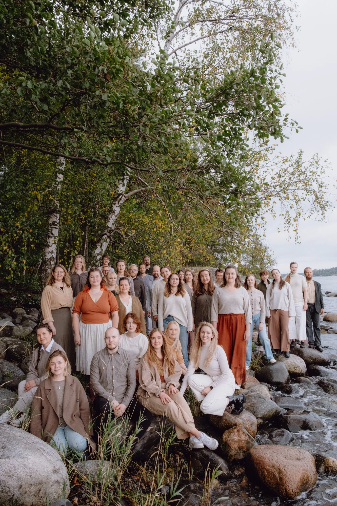 Grex Musicus 2026 ©Heta Nykänen