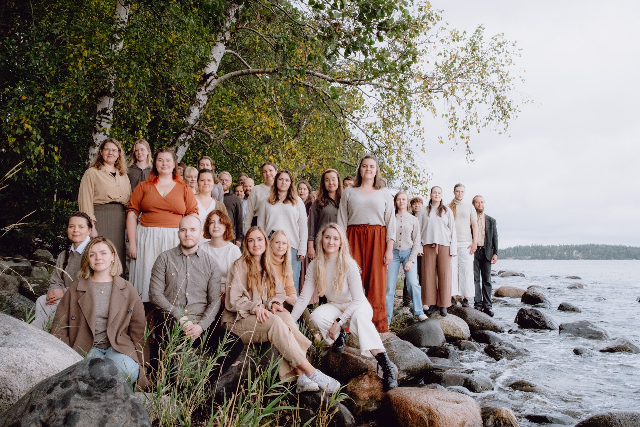 Grex 2026  (©Heta Nykänen)