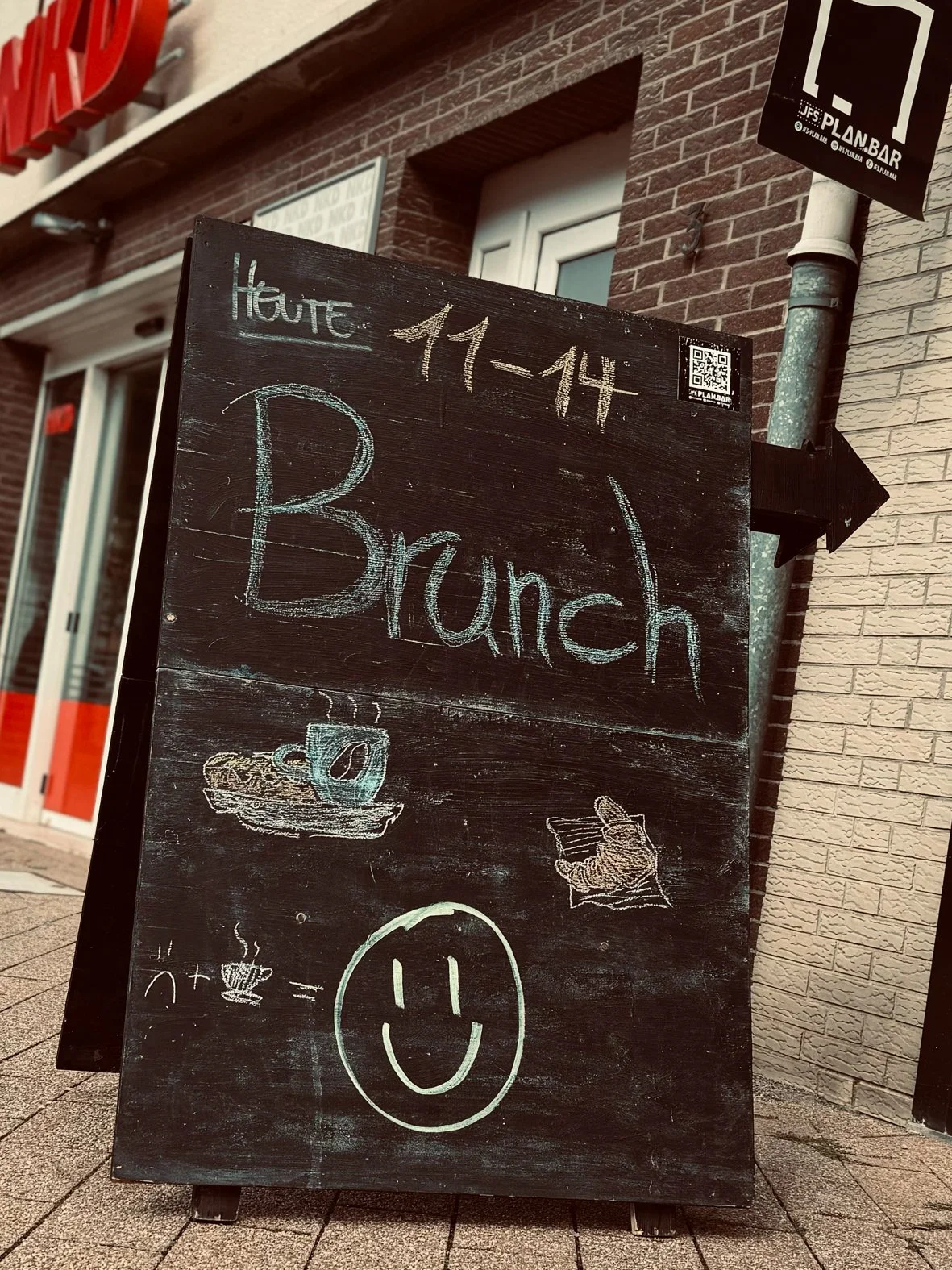 Impressionen der Brunch.Bar