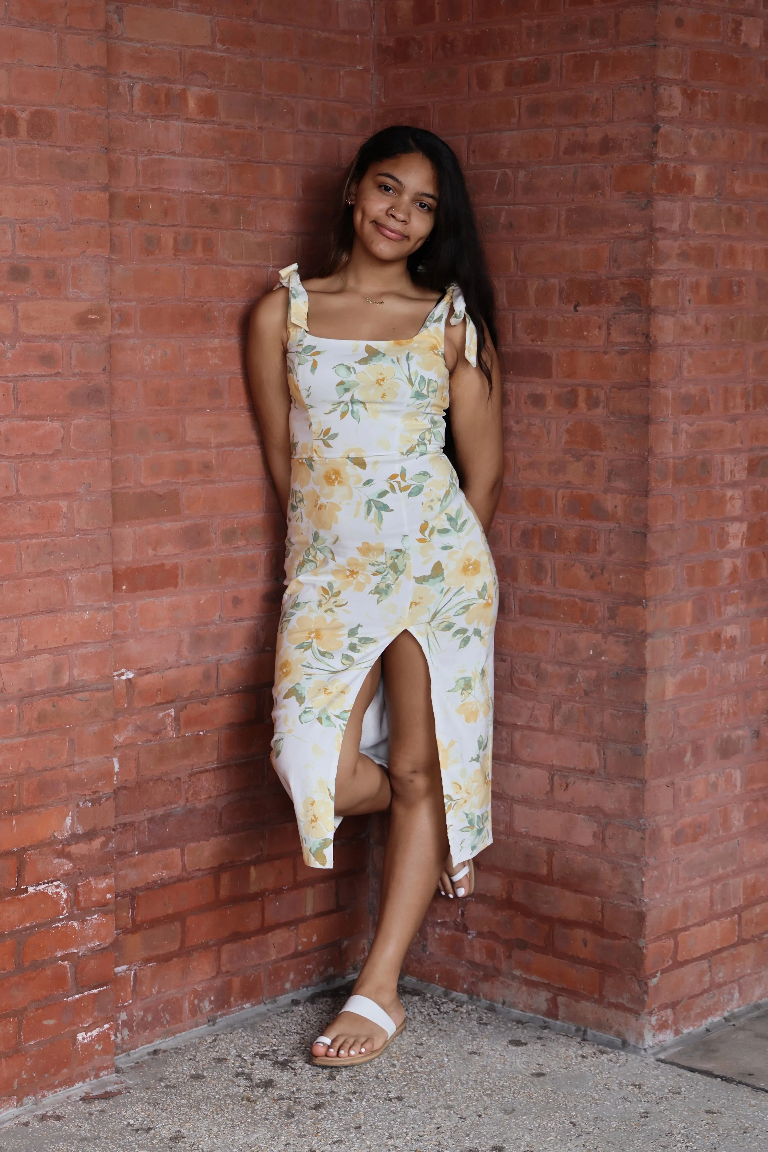 Senior Class Photo - Jim Bailey Photography