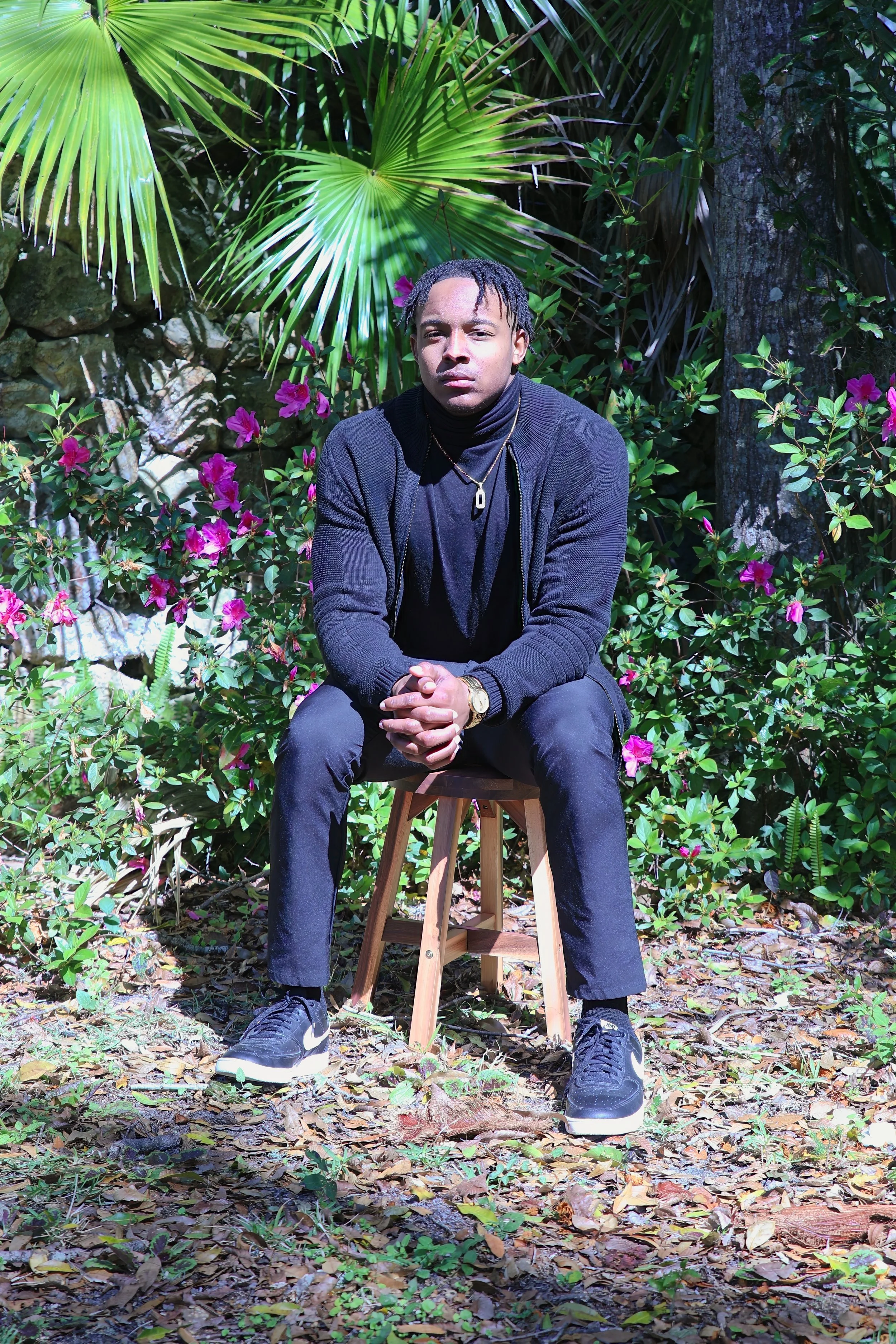 Senior Class Photos - Jim Bailey Photography