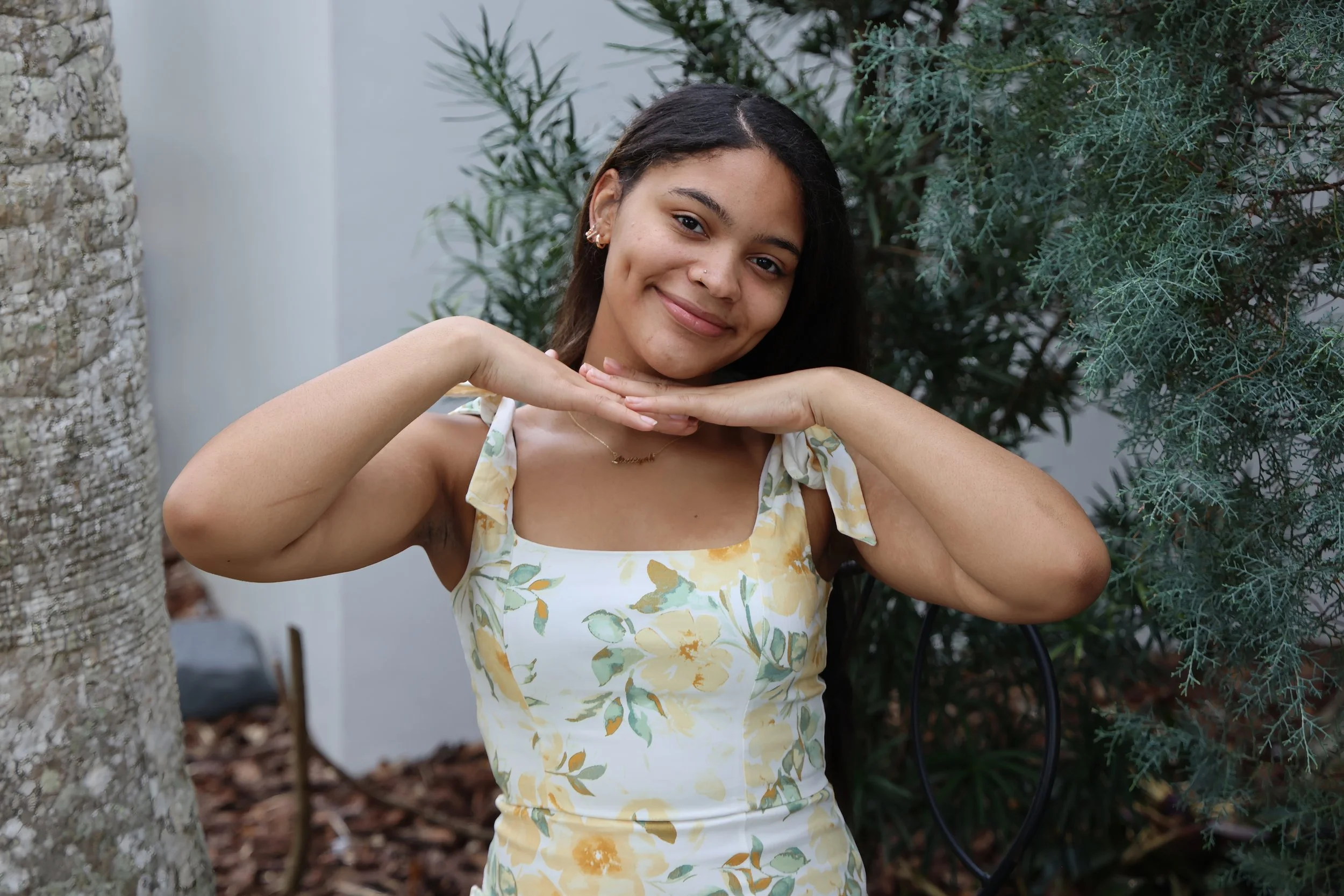 Senior Class Photo - Jim Bailey Photography