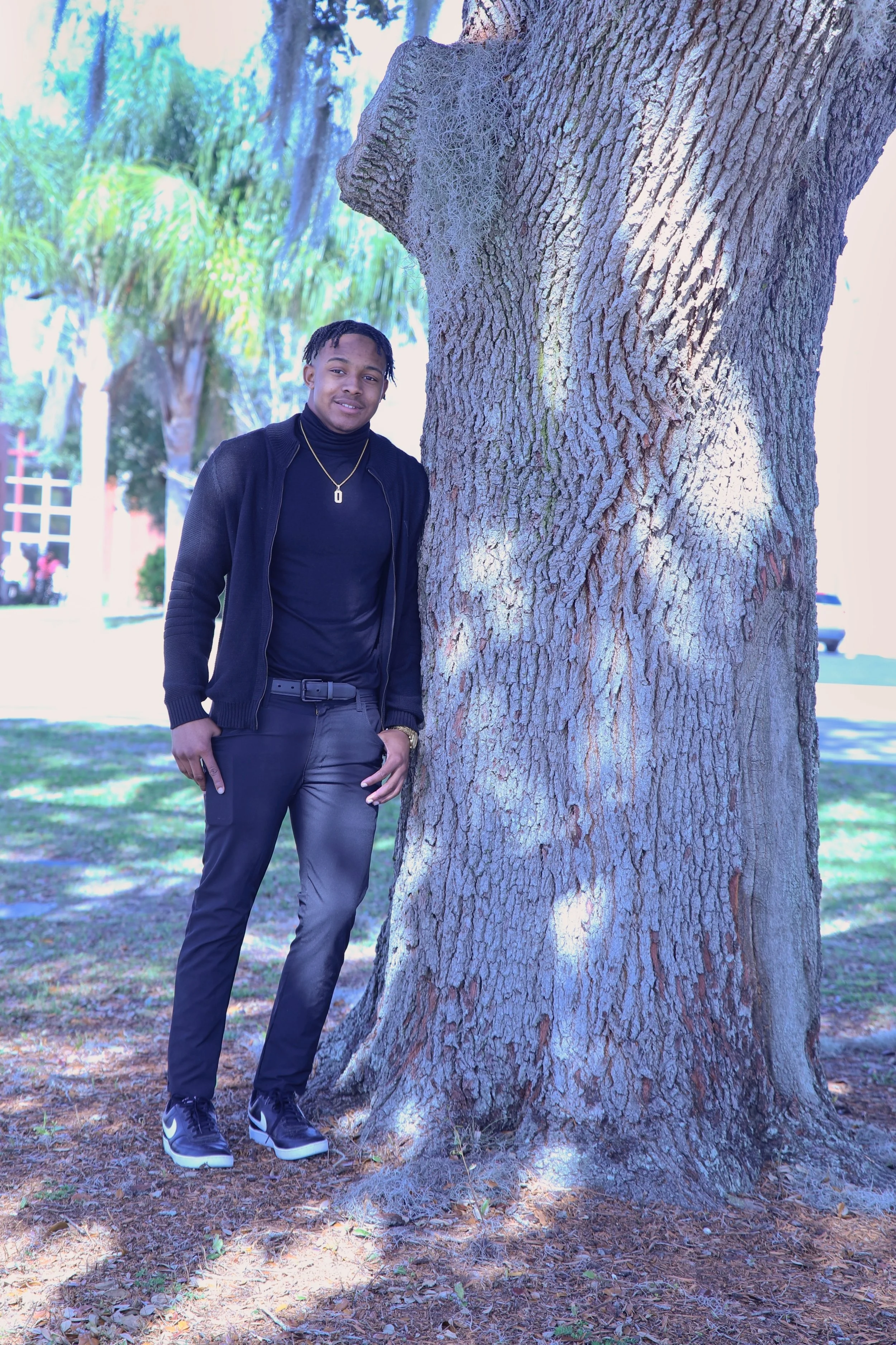 Senior Class Photos - Jim Bailey Photography