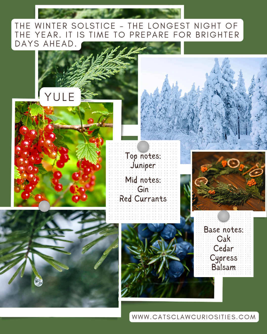 Yule