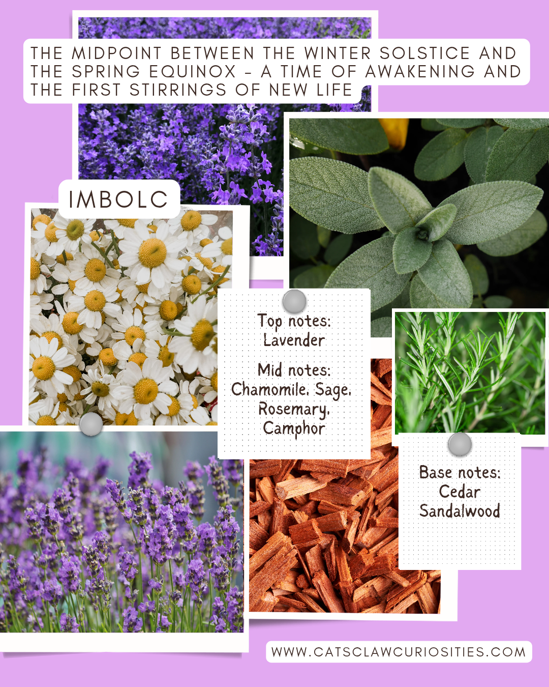 Imbolc