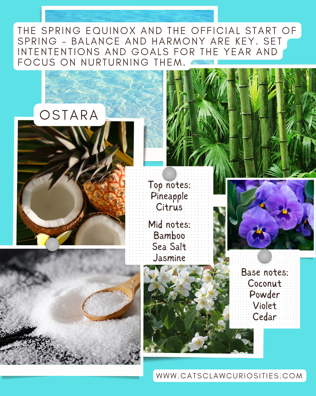 Ostara