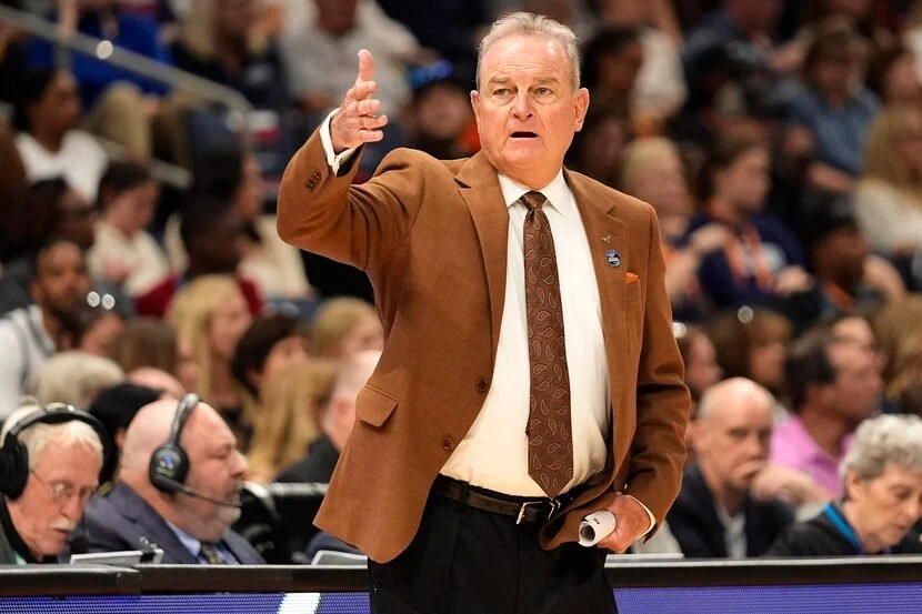 Gary Bell’s Women's Basketball Mid-Season Report