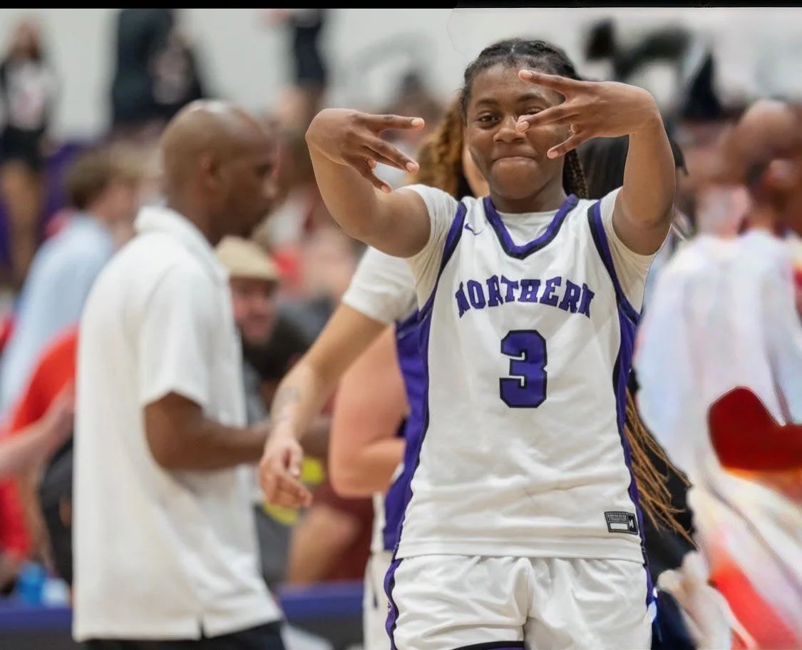 🏀 NC Girls Scoring Leaders: Top 20 Performers Putting Up Big Numbers