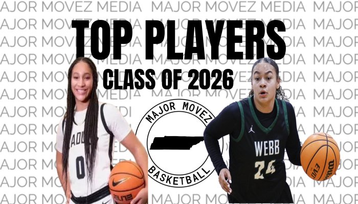 Major Movez Media Player Ratings – Indiana Girls Basketball