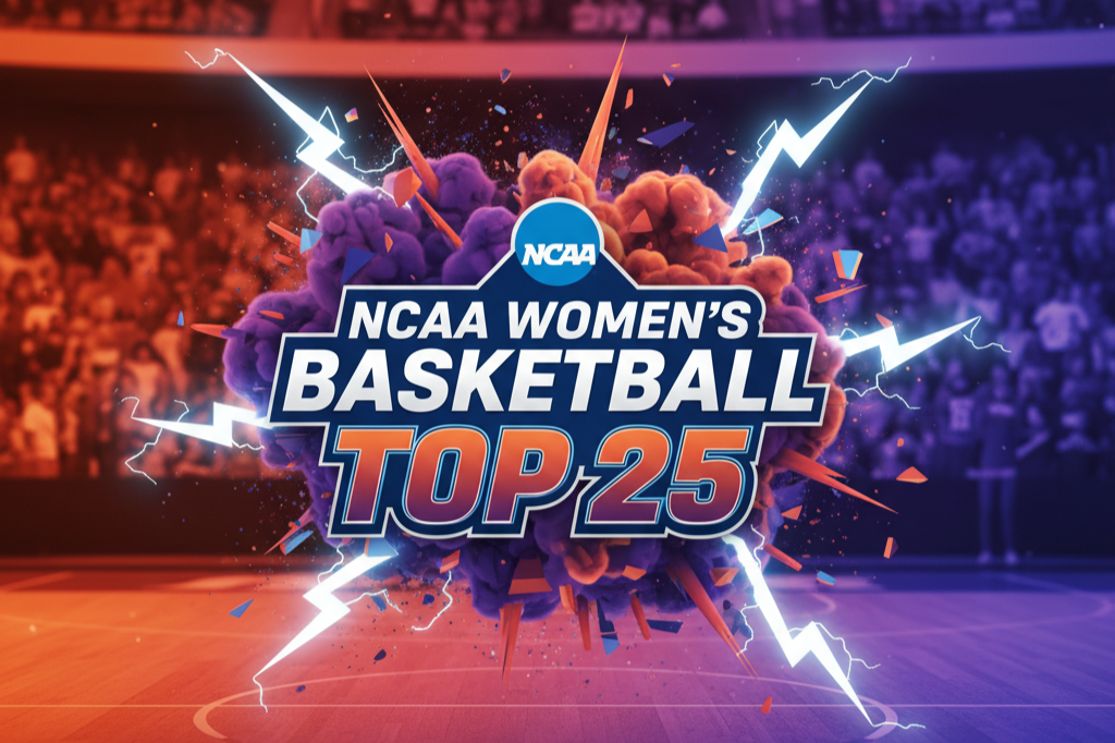 Gary Bell’s Game Center: NCAA WBB Top 10 Battle