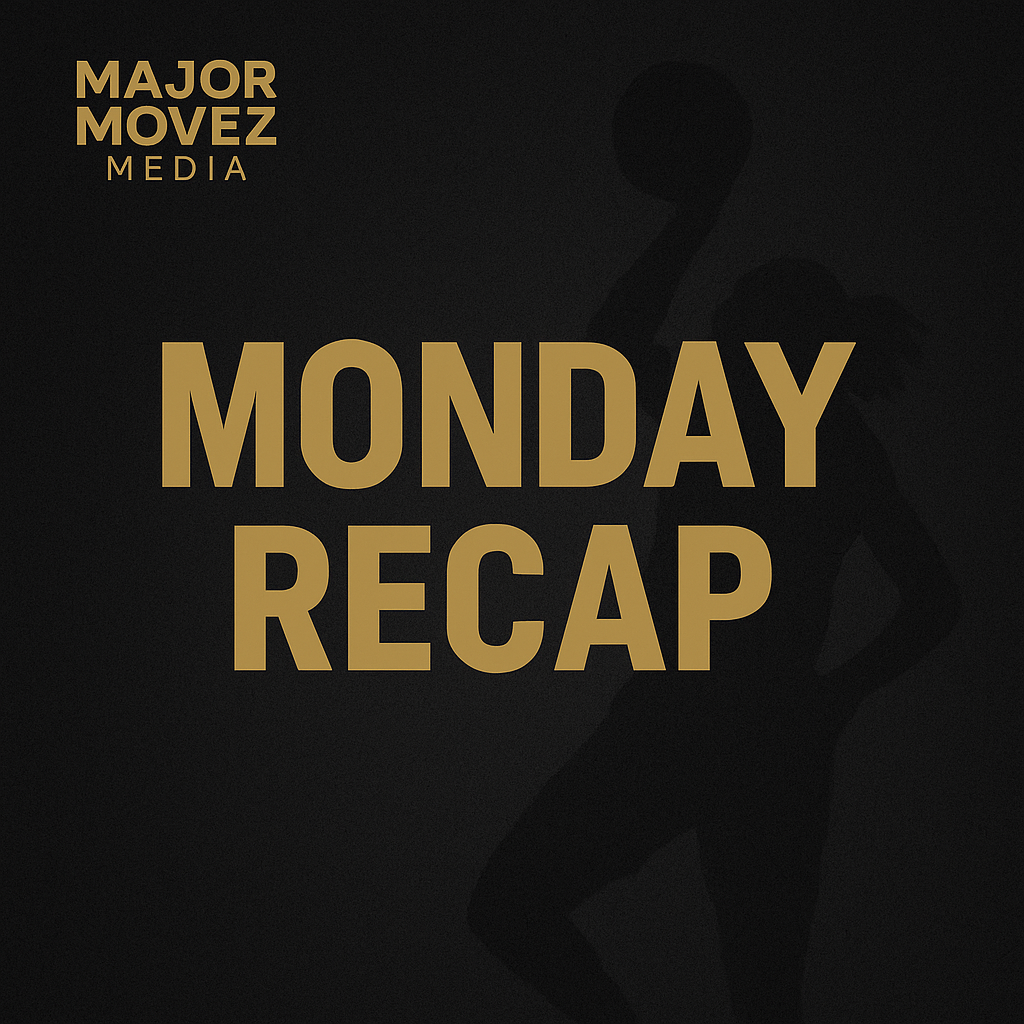 🏀 Monday Night Hoops Recap – November 17, 2025 🏀