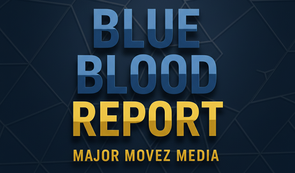 Blue Blood Report🔥 ACC WOMEN’S BASKETBALL IMPACT WATCH 