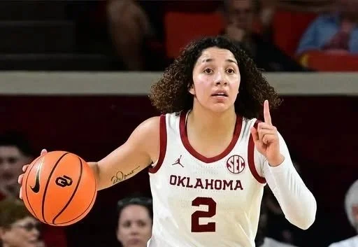 Gary Bell’s BEST:NCAA WBB Freshmen