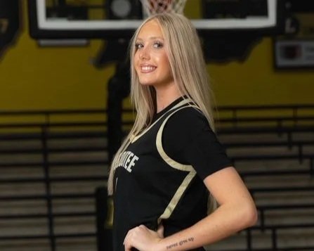 IINDIANA GIRLS:PROSPECT SPOTLIGHT | CLASS OF 2027 🏀🔥