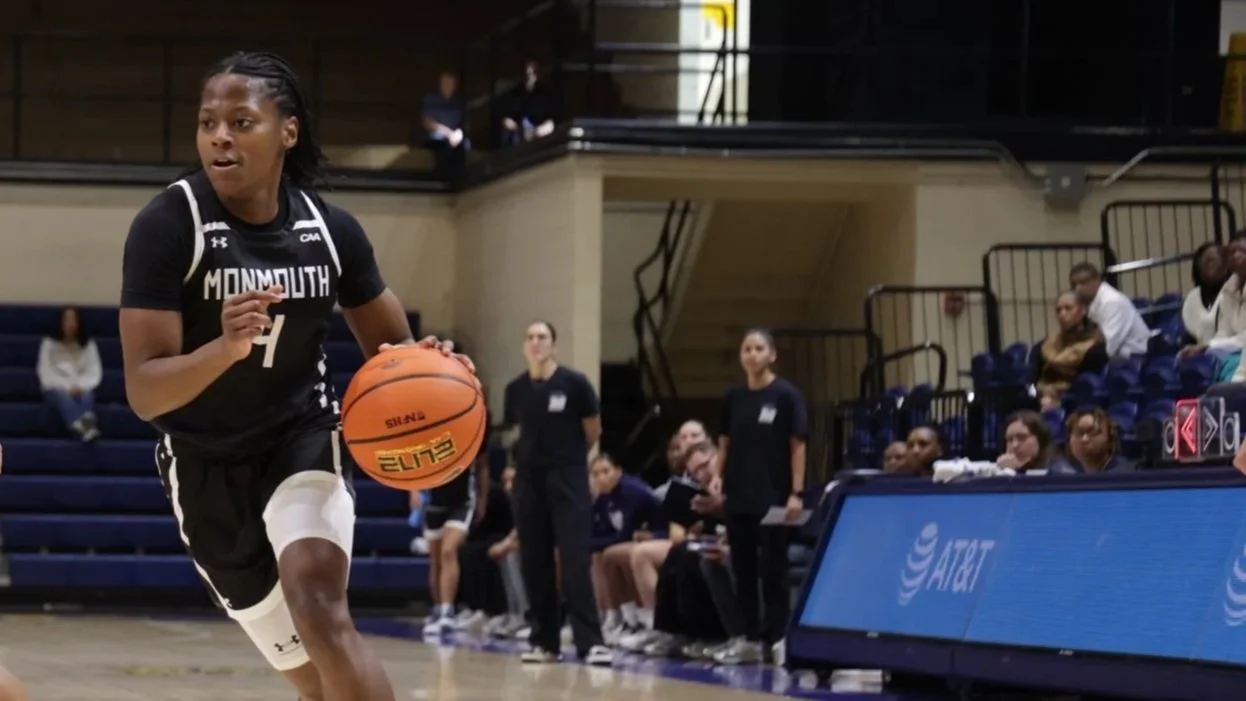 Friday Night Women’s College Basketball Recap: January 9, 2026